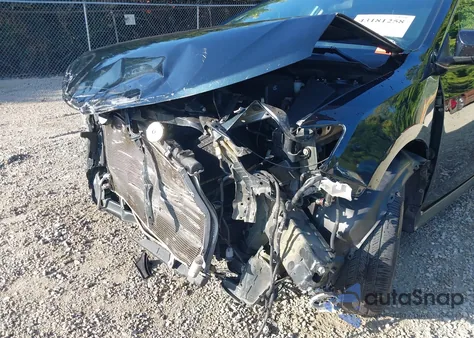 2014 Toyota Camry Se from USA, damaged, VIN 4T1BF1FKXEU385729